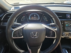 Used 2018  Honda Civic Sedan 4d EX at CarloanExpress&period;Com near Hampton&comma; VA