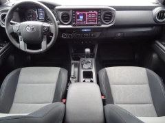 Used 2023  Toyota Tacoma 4WD Double Cab 5' Bed V6 &lpar;Natl&rpar; at CarloanExpress&period;Com near Hampton&comma; VA