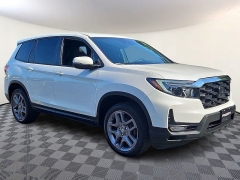 Used 2023  Honda Passport EX-L AWD at CarloanExpress&period;Com near Hampton&comma; VA