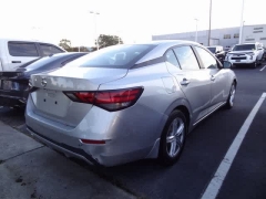 Used 2021  Nissan Sentra S CVT at CarloanExpress.Com near Hampton, VA
