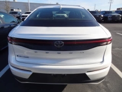 Used 2024  Toyota Crown AWD &lpar;Natl&rpar; at CarloanExpress&period;Com near Hampton&comma; VA