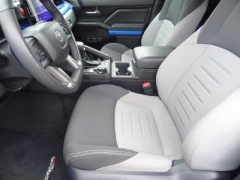 Used 2025  Toyota Tacoma 4WD Hybrid Double Cab Bed AT &lpar;Natl&rpar; at CarloanExpress&period;Com near Hampton&comma; VA