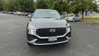Used 2023  Hyundai Santa Fe SE AWD at CarloanExpress.Com near Hampton, VA