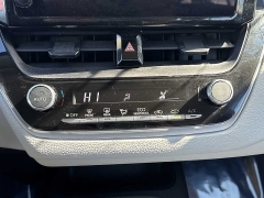 Used 2023  Toyota Corolla LE CVT at CarloanExpress&period;Com near Hampton&comma; VA