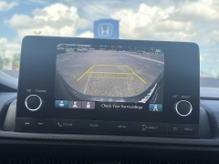 Used 2025  Honda CR-V EX AWD at CarloanExpress&period;Com near Hampton&comma; VA