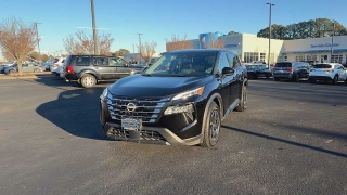 Used 2024  Nissan Rogue AWD SV at CarloanExpress&period;Com near Hampton&comma; VA