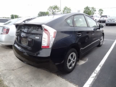 Used 2012  Toyota Prius 5dr HB &lpar;Natl&rpar; at CarloanExpress&period;Com near Hampton&comma; VA