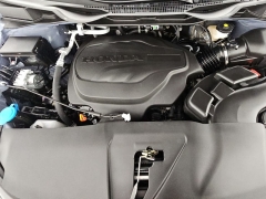 New 2026  Honda Odyssey Elite Auto at CarloanExpress&period;Com near Hampton&comma; VA