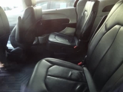 Used 2017  Chrysler Pacifica Touring-L FWD at CarloanExpress&period;Com near Hampton&comma; VA