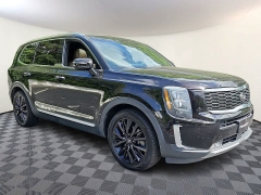 Used 2020  Kia Telluride 4d SUV AWD SX at CarloanExpress&period;Com near Hampton&comma; VA