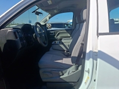 Used 2018  Chevrolet Silverado 1500 2WD Double Cab 143&period;5" Work Truck at CarloanExpress&period;Com near Hampton&comma; VA