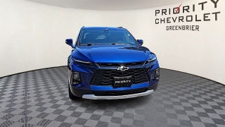 Used 2022  Chevrolet Blazer FWD 4dr LT w&sol;3LT at CarloanExpress&period;Com near Hampton&comma; VA