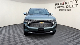 Used 2024  Chevrolet Suburban 2WD 4dr Premier at CarloanExpress&period;Com near Hampton&comma; VA