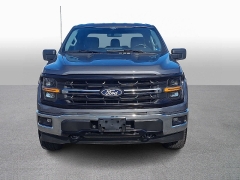 Used 2025  Ford F-150 XLT 4WD SuperCrew Box at CarloanExpress&period;Com near Hampton&comma; VA