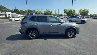 Used 2024  Nissan Rogue AWD S at CarloanExpress&period;Com near Hampton&comma; VA