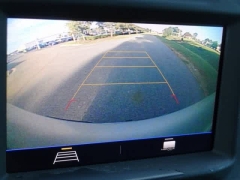 Used 2020  Chevrolet Silverado 1500 4WD Crew Cab 147" Custom at CarloanExpress.Com near Hampton, VA