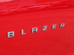 Used 2024  Chevrolet Blazer FWD 4dr LT w&sol;2LT at CarloanExpress&period;Com near Hampton&comma; VA