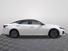 Used 2025  Nissan Altima SV FWD at CarloanExpress&period;Com near Hampton&comma; VA