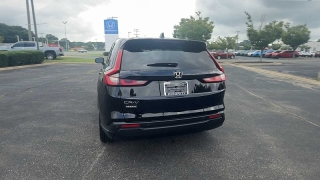 Used 2026  Honda CR-V EX-L AWD at CarloanExpress&period;Com near Hampton&comma; VA