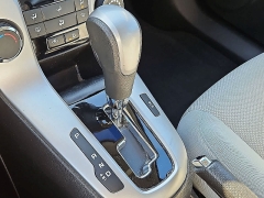 Used 2016  Chevrolet Cruze Limited 4d Sedan LT w&sol;1LT Auto at CarloanExpress&period;Com near Hampton&comma; VA