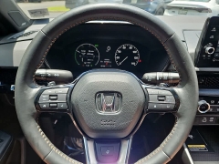 Used 2023  Honda CR-V Hybrid Sport Touring AWD at CarloanExpress&period;Com near Hampton&comma; VA