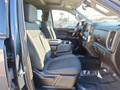 Used 2021  GMC Sierra 1500 4WD Double Cab 147" Elevation w/3SB at CarloanExpress.Com near Hampton, VA