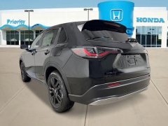 New 2026  Honda HR-V Sport AWD CVT at CarloanExpress.Com near Hampton, VA