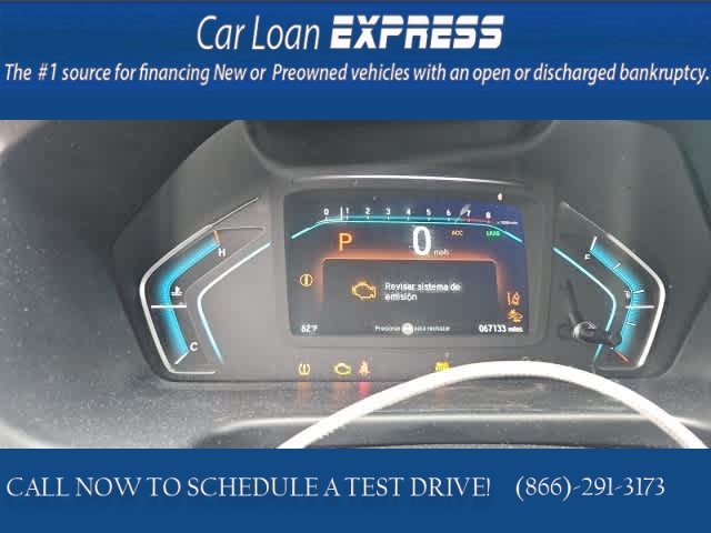 Used 2019  Honda Odyssey EX-L Auto at CarloanExpress.Com near Hampton, VA