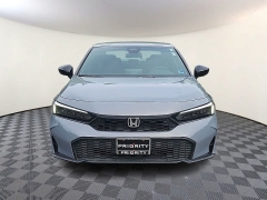 Used 2026  Honda Civic Sedan Sport CVT at CarloanExpress&period;Com near Hampton&comma; VA
