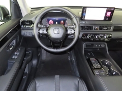 New 2026  Honda Pilot EX-L AWD at CarloanExpress&period;Com near Hampton&comma; VA