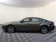 Used 2018  Mazda Mazda6 4d Sedan Touring at CarloanExpress&period;Com near Hampton&comma; VA