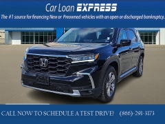 Used 2025  Honda Pilot AWD at CarloanExpress&period;Com near Hampton&comma; VA