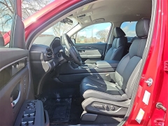 New 2026  Honda Pilot EX-L AWD at CarloanExpress&period;Com near Hampton&comma; VA