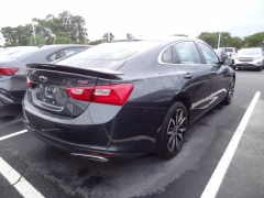 Used 2021  Chevrolet Malibu 4dr Sdn RS at CarloanExpress&period;Com near Hampton&comma; VA