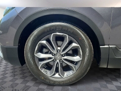 Used 2020  Honda CR-V 4d SUV AWD EX-L at CarloanExpress&period;Com near Hampton&comma; VA