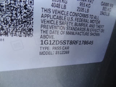 Used 2024  Chevrolet Malibu 4dr Sdn 1LT at CarloanExpress&period;Com near Hampton&comma; VA