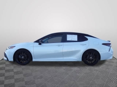 Used 2023  Toyota Camry Hybrid XSE CVT at CarloanExpress&period;Com near Hampton&comma; VA