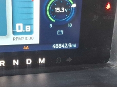 Used 2023  Ford Bronco 4 Door Advanced 4x4 at CarloanExpress&period;Com near Hampton&comma; VA