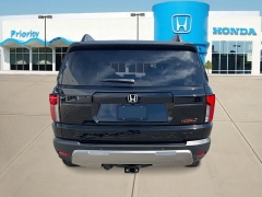 New 2026  Honda Passport TrailSport AWD at CarloanExpress&period;Com near Hampton&comma; VA