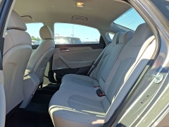 Used 2018  Hyundai Sonata 4d Sedan Eco at CarloanExpress&period;Com near Hampton&comma; VA