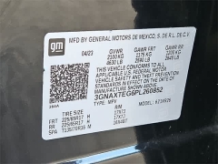 Used 2023  Chevrolet Equinox AWD 4dr LT w/2FL at CarloanExpress.Com near Hampton, VA