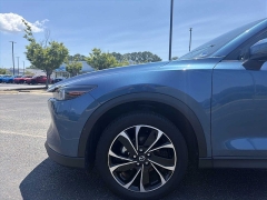Used 2022  Mazda CX-5 2&period;5 S Premium Plus Package AWD at CarloanExpress&period;Com near Hampton&comma; VA