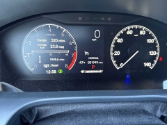 Used 2025  Honda HR-V Sport AWD CVT at CarloanExpress&period;Com near Hampton&comma; VA