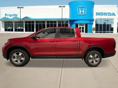 New 2026  Honda Ridgeline RTL AWD at CarloanExpress&period;Com near Hampton&comma; VA