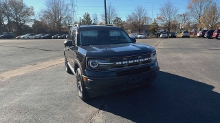 Used 2024  Ford Bronco Sport Big Bend 4x4 at CarloanExpress&period;Com near Hampton&comma; VA