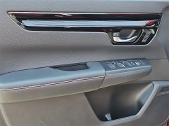 Used 2024  Honda CR-V Hybrid Sport Touring AWD at CarloanExpress&period;Com near Hampton&comma; VA