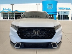New 2026  Honda CR-V Hybrid Sport Touring AWD at CarloanExpress&period;Com near Hampton&comma; VA