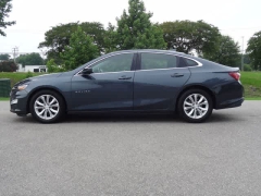 Used 2019  Chevrolet Malibu 4d Sedan LT at CarloanExpress&period;Com near Hampton&comma; VA