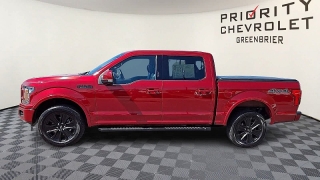 Used 2020  Ford F-150 4WD SuperCrew Box at CarloanExpress&period;Com near Hampton&comma; VA