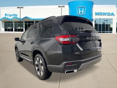 New 2026  Honda Pilot Touring AWD at CarloanExpress&period;Com near Hampton&comma; VA